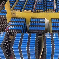 安徽圣普威报废电池回收|回收磷酸电池电话
